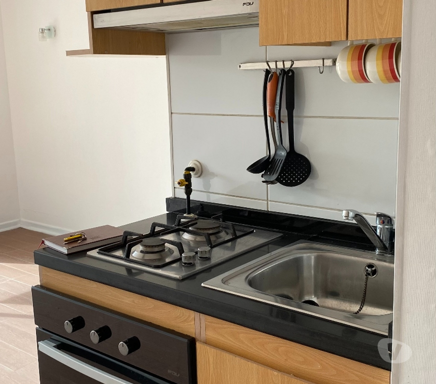 Bienes Raices Valparaíso Viña del Mar - Fotos de VENDO LOFT CONDOMINIO JARDIN DEL MAR REÑACA VIÑA DEL MAR