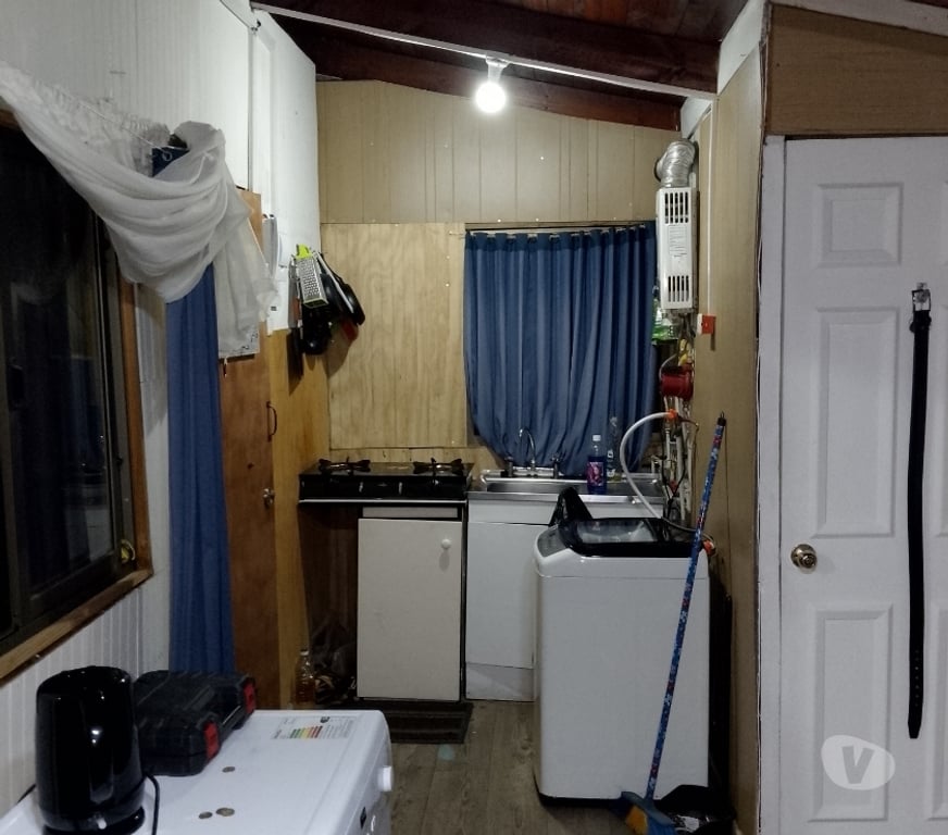 Arriendos Concepción Talcahuano - Fotos de se arrienda casa interior
