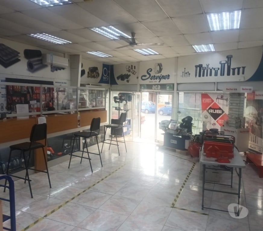 Locales Commerciales en Arriendo Valparaíso Viña del Mar - Fotos de Se arrienda Local comercial Viña del Mar