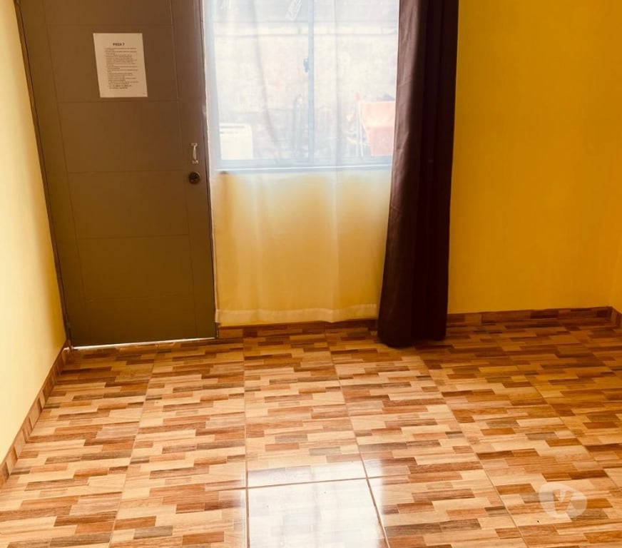 Arriendo de piezas Santiago Lo Espejo - Fotos de Se Arrienda Pieza Semiamoblada para hombre solo en Lo Espejo