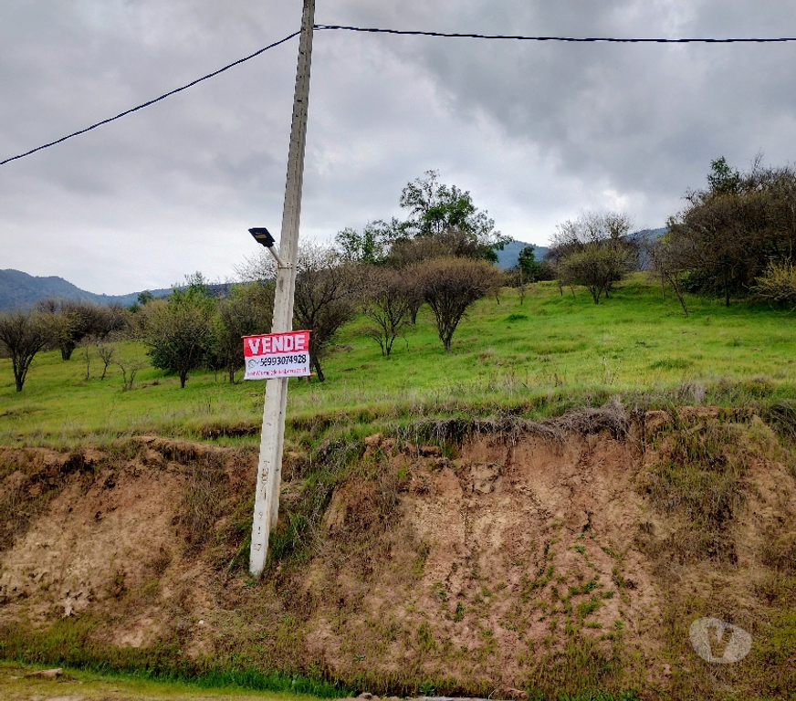 Parcelas en Venta Maipo Paine - Fotos de Vende Terreno 5 mil m2, sector laguna de acueleo