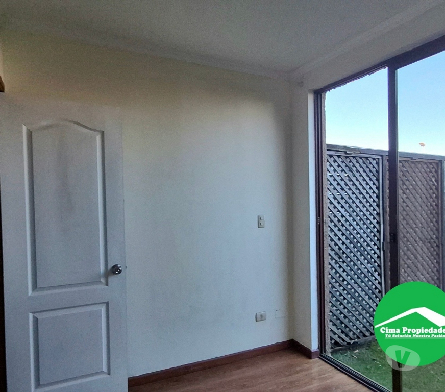 Arriendos Concepción Concepción - Fotos de Departamento Concepción Valle Escondido de Paicaví