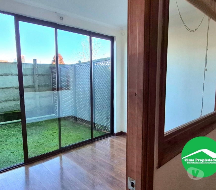 Arriendos Concepción Concepción - Fotos de Departamento Concepción Valle Escondido de Paicaví