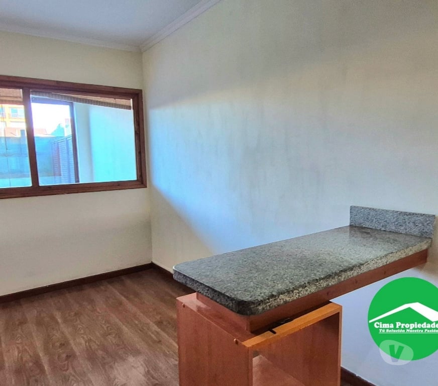 Arriendos Concepción Concepción - Fotos de Departamento Concepción Valle Escondido de Paicaví