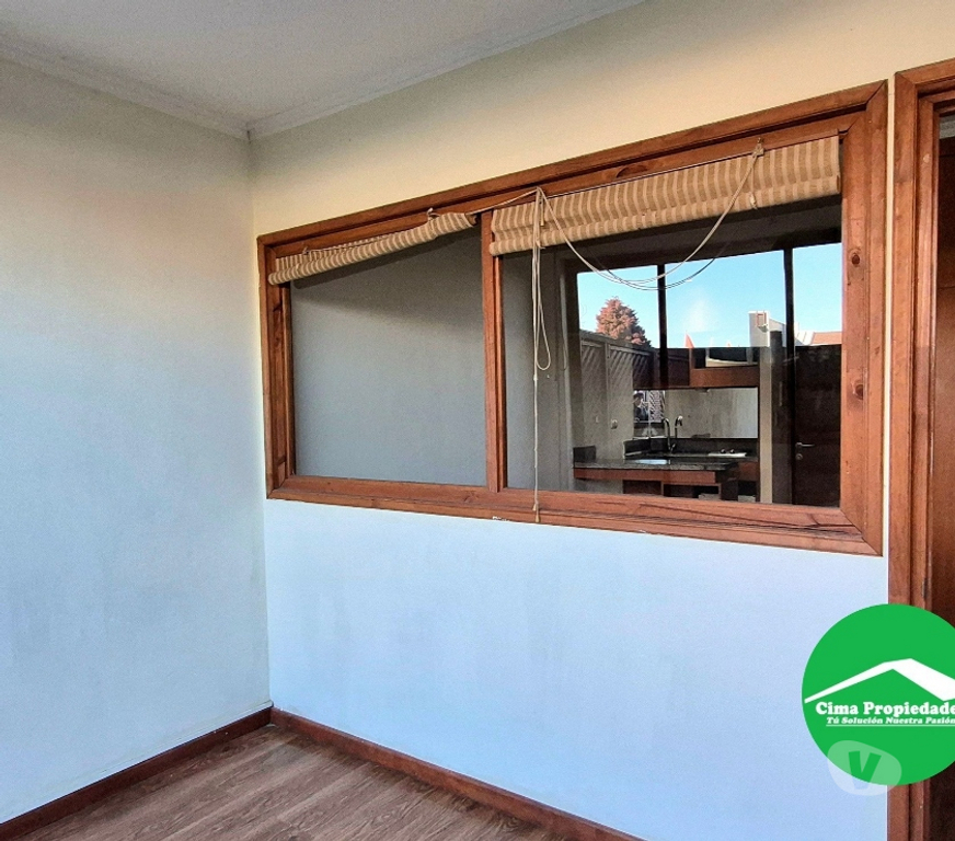 Arriendos Concepción Concepción - Fotos de Departamento Concepción Valle Escondido de Paicaví