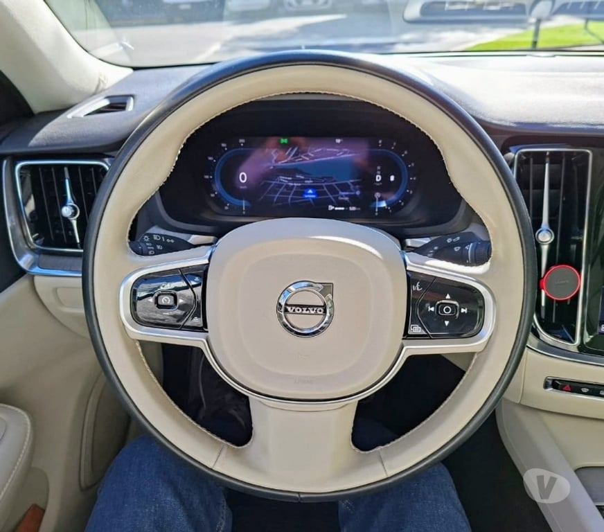 Autos usados Santiago Las Condes - Fotos de Vendo Volvo S60 II B4 MOMENTUM 2.0, Sedan