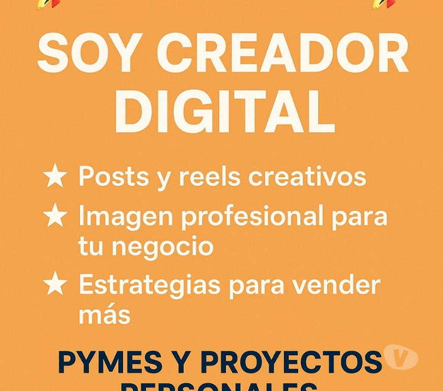 Freelance - Servicios Profesionales Elqui La Serena - Fotos de Haz crecer tu marca online,soy creador digital