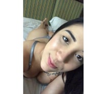 Hola soy Camila una chica muy atrevida y sensual