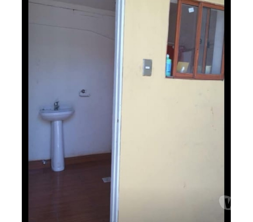 Arriendo de piezas Santiago Independencia - Fotos de Pieza independiente hombre solo Independencia J Rios