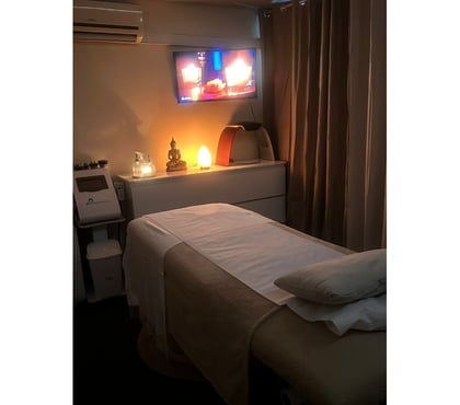 Belleza Providencia Santiago - Fotos de Masajes exclusivos relajante descontracturante