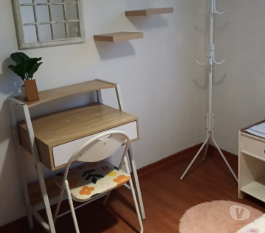 Arriendo de piezas Santiago Las Condes - Fotos de Arriendo hermosa habitación para dama