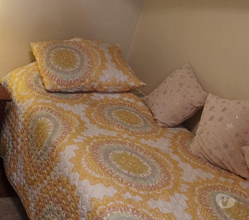 Arriendo de piezas Santiago Ñuñoa - Fotos de Piezas con baño privado