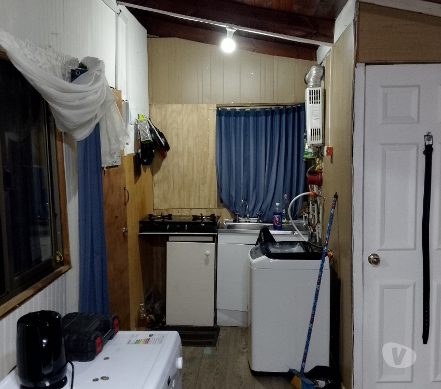 Arriendos Concepción Talcahuano - Fotos de se arrienda casa interior