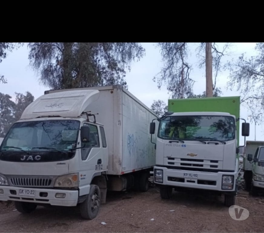 Fletes y Mudanzas - Transportes Santiago La Pintana - Fotos de Retiro de escombros la pintana la granja +56973677079