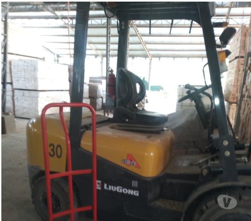Otros Servicios Cautín Temuco - Fotos de Reparación de grúas Horquillas, mantenimiento Preventivo.