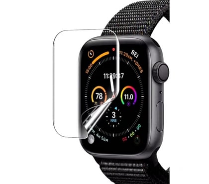 Celulares - iPod - MP3 Ñuñoa Santiago - Fotos de 3 Láminas Apple Watch Se 10 De 42 Y 46mm Ewatch Smartwatch