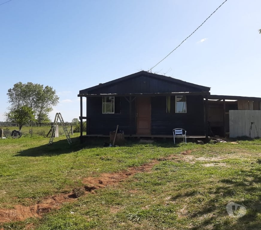 Parcelas en Venta Llanquihue Frutillar - Fotos de Parcela de 4 hectáreas sector Loma la piedra Casma