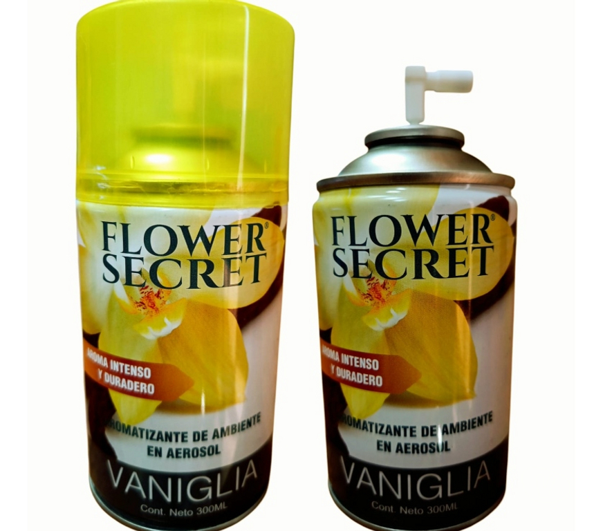 Accesorios Casa-Jardín Santiago Ñuñoa - Fotos de Aromatizante Desodorante Ambiental Recarga 300ml