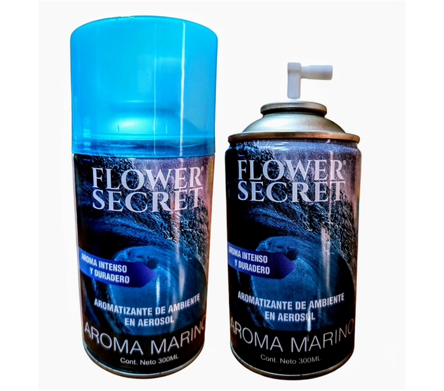 Accesorios Casa-Jardín Santiago Ñuñoa - Fotos de Aromatizante Desodorante Ambiental Recarga 300ml
