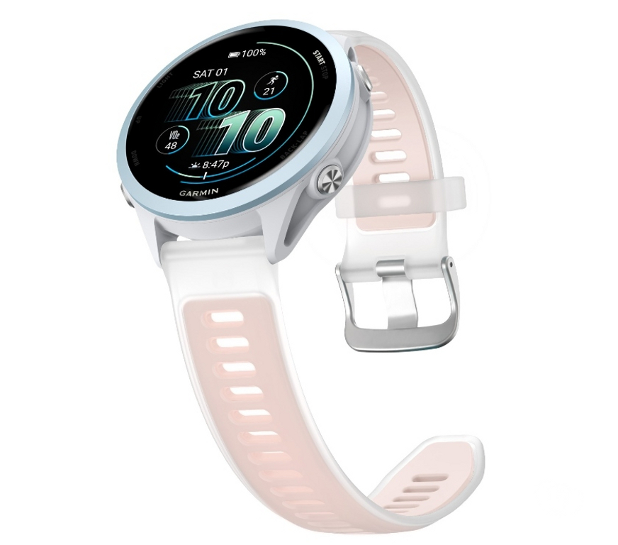 Celulares - iPod - MP3 Santiago Ñuñoa - Fotos de Correa Smartwatch Compatible Garminwatch De 20mm Colores