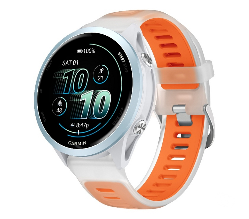 Celulares - iPod - MP3 Santiago Ñuñoa - Fotos de Correa Smartwatch Compatible Garminwatch De 20mm Colores