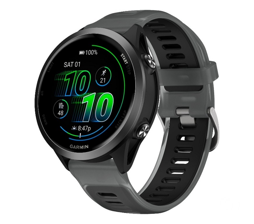 Celulares - iPod - MP3 Santiago Ñuñoa - Fotos de Correa Smartwatch Compatible Garminwatch De 20mm Colores
