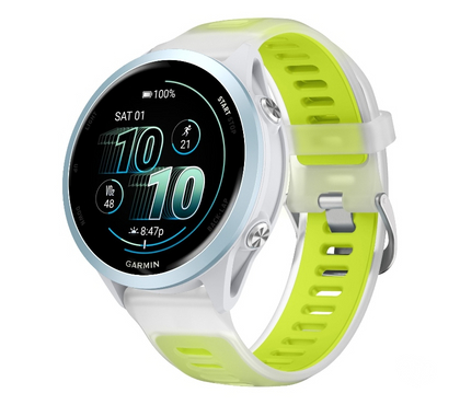 Celulares - iPod - MP3 Ñuñoa Santiago - Fotos de Correa Smartwatch Compatible Garminwatch De 20mm Colores
