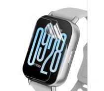 3 Láminas Hidrogel Smartwatch Xiaomiwatch 5active