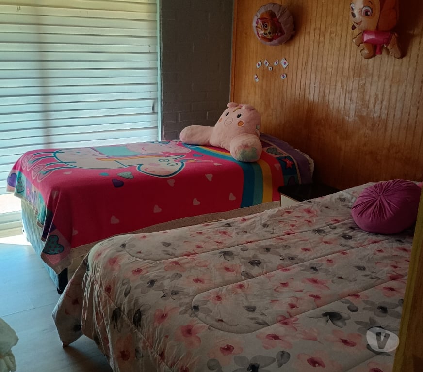 Bienes Raices Cautín Padre Las Casa - Fotos de Hermosa parcela con casa y piscina, galpón y bodegas