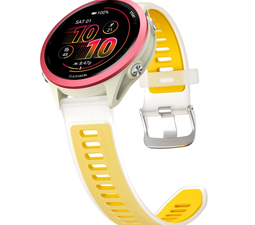 Celulares - iPod - MP3 Ñuñoa Santiago - Fotos de Correa Smartwatch Compatible Garminwatch De 22mm Colores