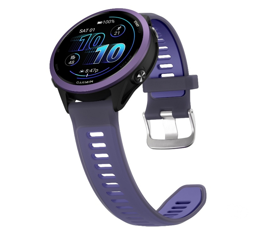 Celulares - iPod - MP3 Santiago Ñuñoa - Fotos de Correa Smartwatch Compatible Garminwatch De 22mm Colores