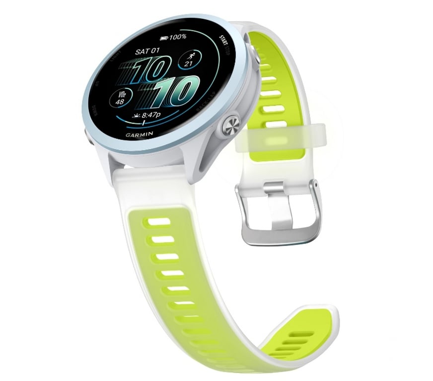 Celulares - iPod - MP3 Santiago Ñuñoa - Fotos de Correa Smartwatch Compatible Garminwatch De 22mm Colores