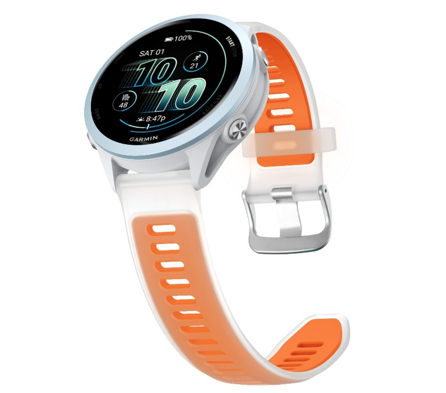 Celulares - iPod - MP3 Santiago Ñuñoa - Fotos de Correa Smartwatch Compatible Garminwatch De 22mm Colores