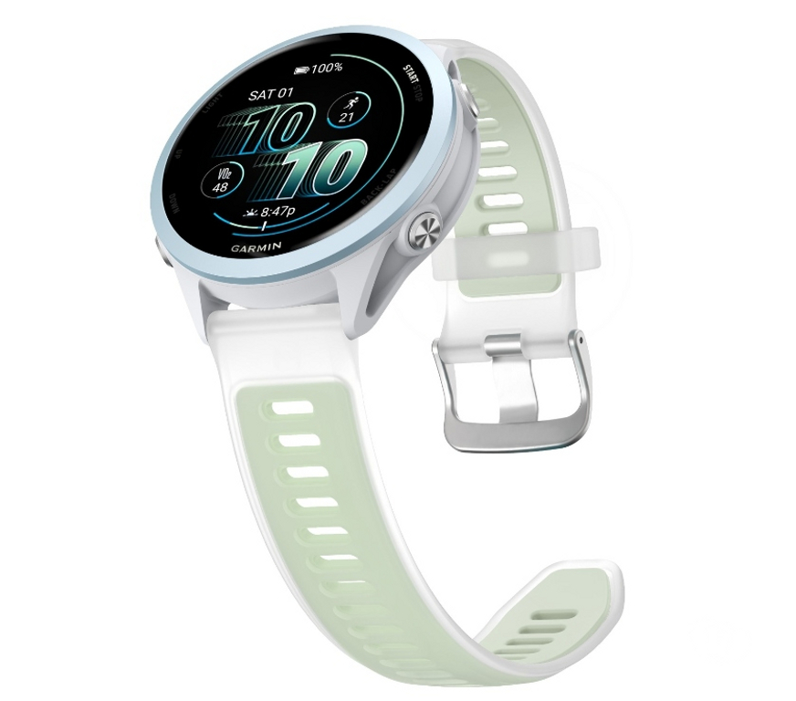 Celulares - iPod - MP3 Santiago Ñuñoa - Fotos de Correa Smartwatch Compatible Garminwatch De 22mm Colores
