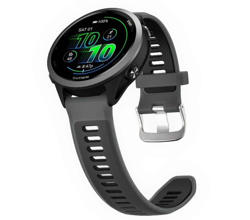 Celulares - iPod - MP3 Santiago Ñuñoa - Fotos de Correa Smartwatch Compatible Garminwatch De 22mm Colores