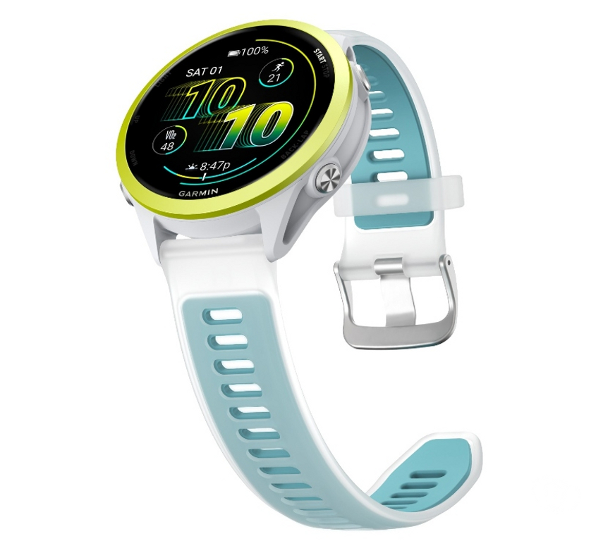 Celulares - iPod - MP3 Santiago Ñuñoa - Fotos de Correa Smartwatch Compatible Garminwatch De 22mm Colores