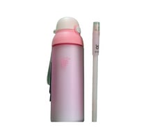 Botella De Hidratación + Lápiz Perfume Spray