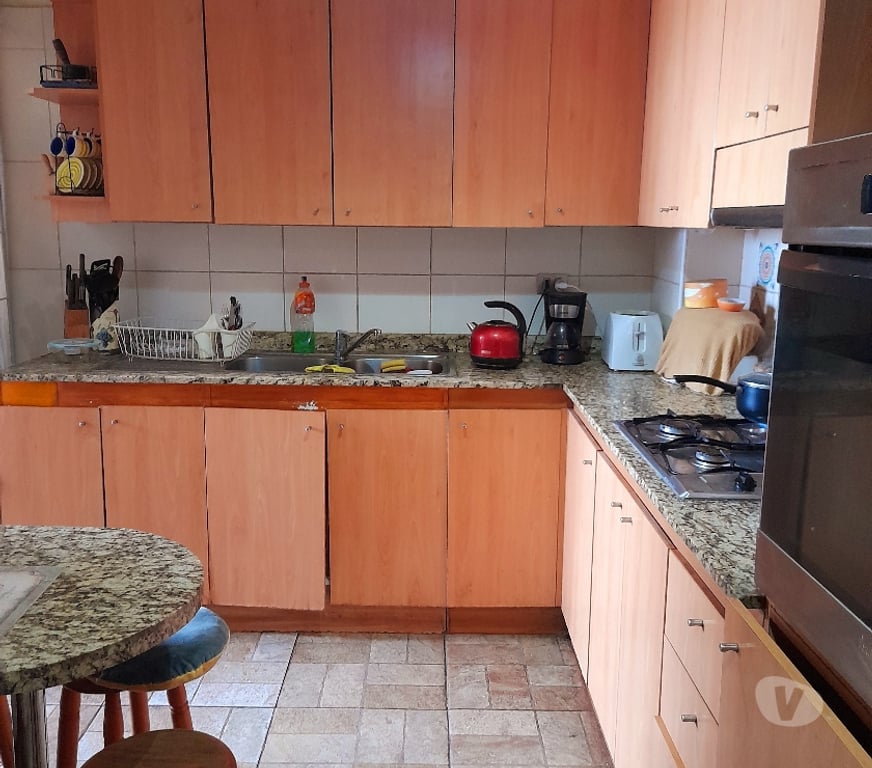 Arriendo de piezas Santiago Providencia - Fotos de Habitación baño privado