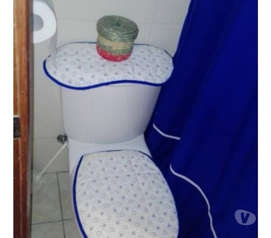Arriendo de piezas Santiago Providencia - Fotos de Habitación baño privado