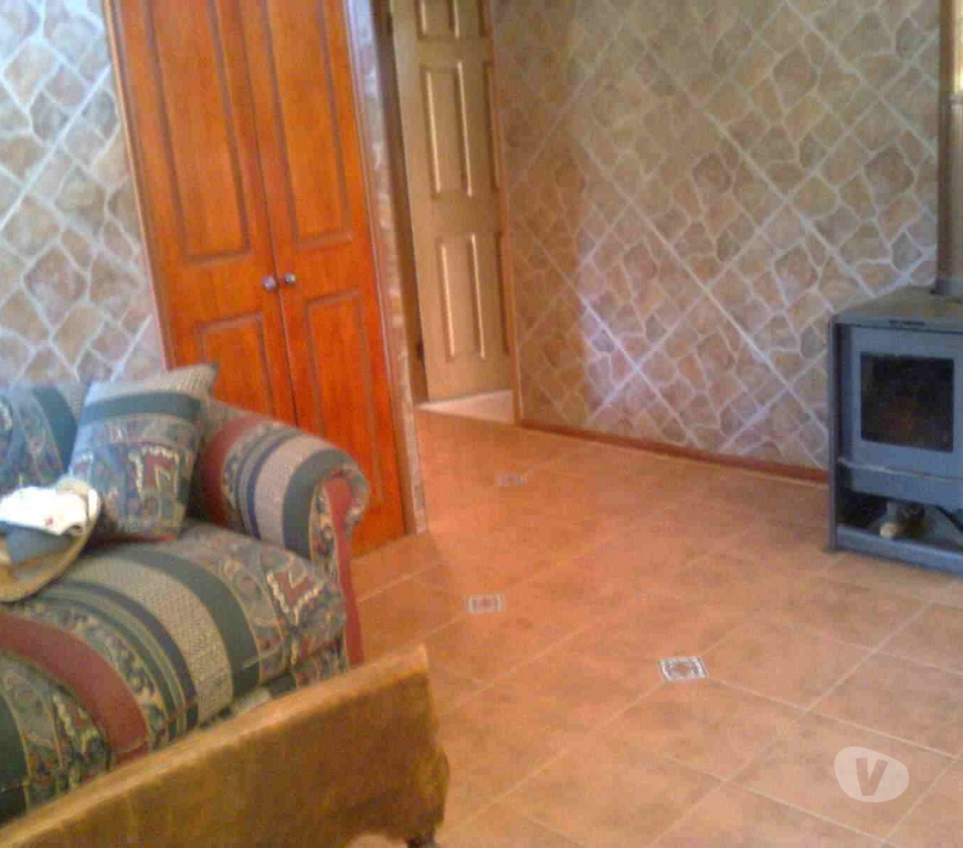 Venta de Haciendas Concepción Hualqui - Fotos de Linda parcela con casa y río privado