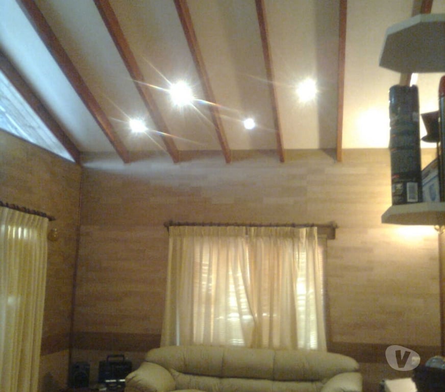 Venta de Haciendas Concepción Hualqui - Fotos de Linda parcela con casa y río privado