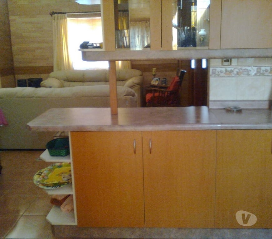 Venta de Haciendas Concepción Hualqui - Fotos de Linda parcela con casa y río privado