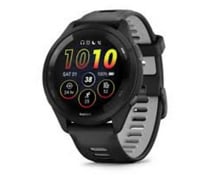Pack 3 Láminas Hidrogel Smartwatch Garmin 265 Small