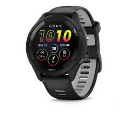 Celulares - iPod - MP3 Ñuñoa Santiago - Fotos de Pack 3 Láminas Hidrogel Smartwatch Garmin 265 Small