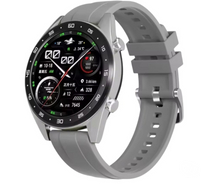 Correa Silicona Compatible Smartwatch Huawei Gt 2-3-4-5 Pro