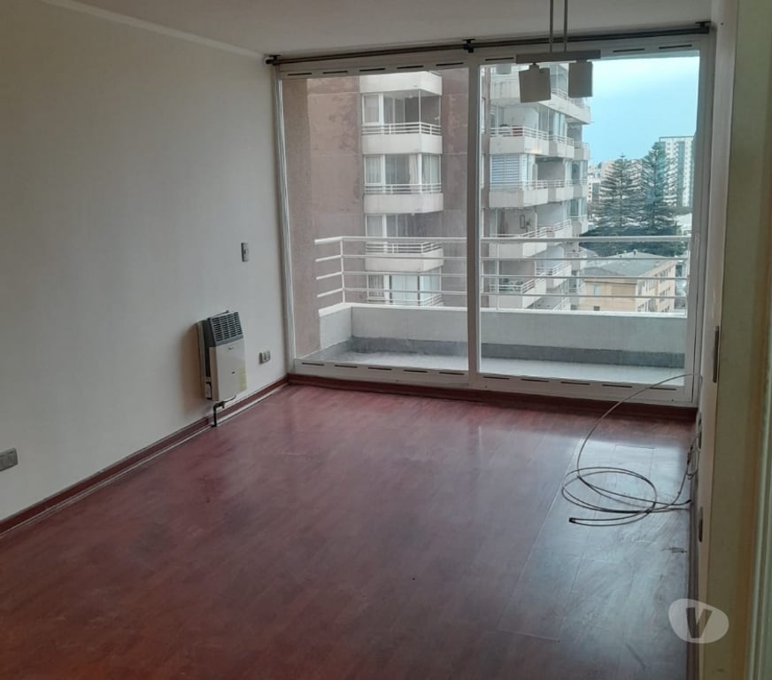 Arriendos Valparaíso Viña del Mar - Fotos de arriendo depto sin amoblar