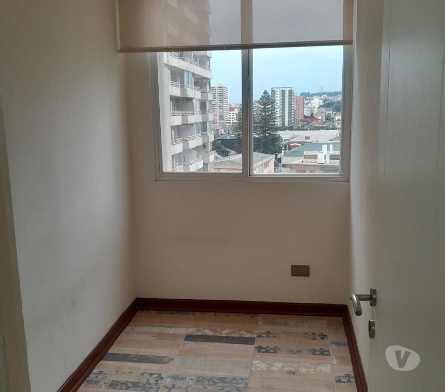 Arriendos Valparaíso Viña del Mar - Fotos de arriendo depto sin amoblar