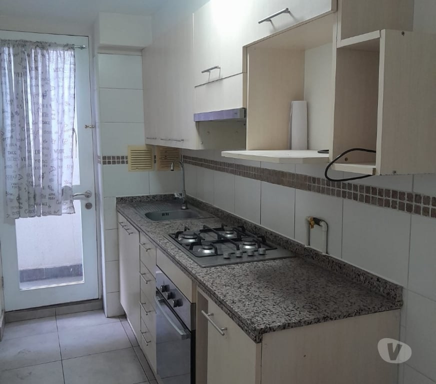 Arriendos Valparaíso Viña del Mar - Fotos de arriendo depto sin amoblar