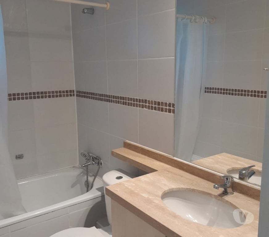 Arriendos Valparaíso Viña del Mar - Fotos de arriendo depto sin amoblar