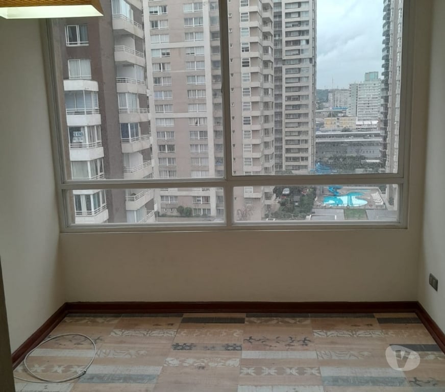 Arriendos Valparaíso Viña del Mar - Fotos de arriendo depto sin amoblar